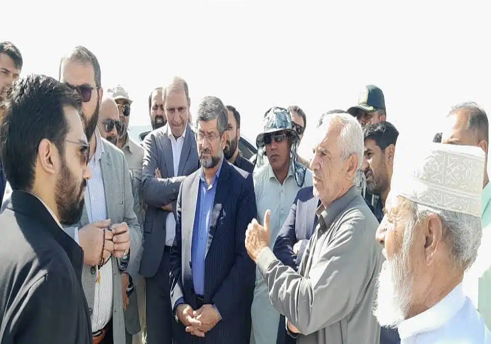 جلسه مردمی