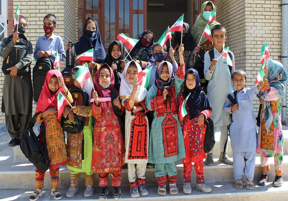 روز سیستان و بلوچستان