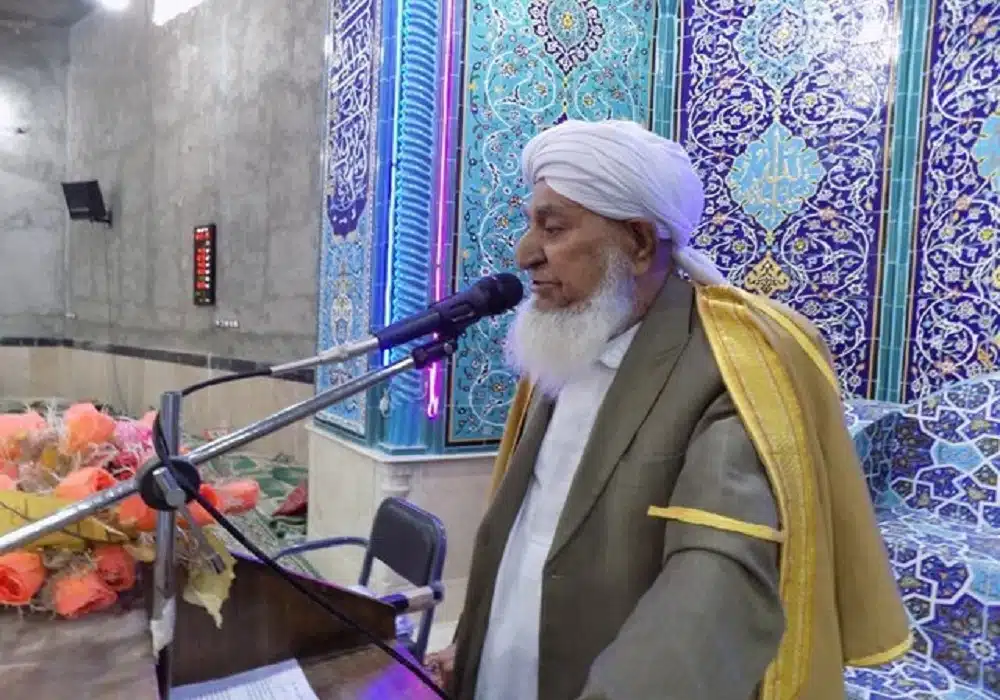 مولوی شهنوازی