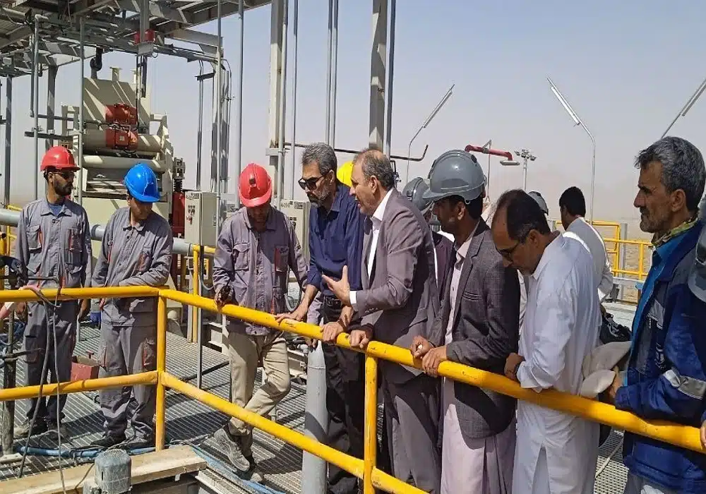 معاون استاندار