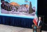 تقدیر رئیس جمهور