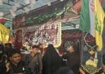 موکب اربعین 1403