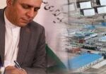 پیام تبریک دکتر نوری تست کارخانه